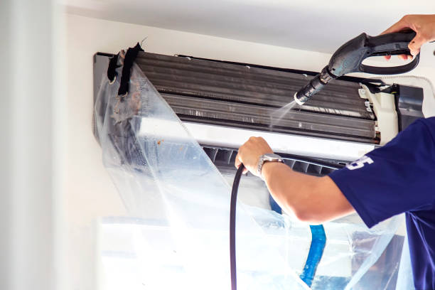 Professional Airduct Cleaning in South Salt Lake, UT