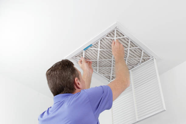 HVAC System Cleaning in South Salt Lake, UT